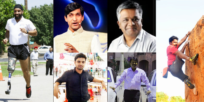 This Diwali, we present the stories of 6 individuals who lit up the ‘diyas’ to their own lives