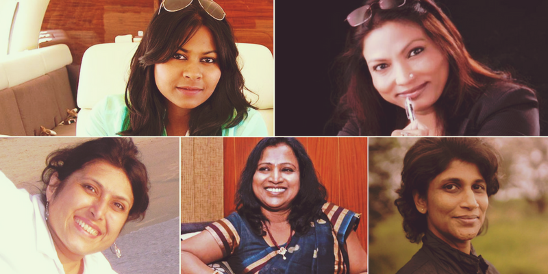This Diwali, we celebrate the 5 women who showed the world, where there is a will, there is a way