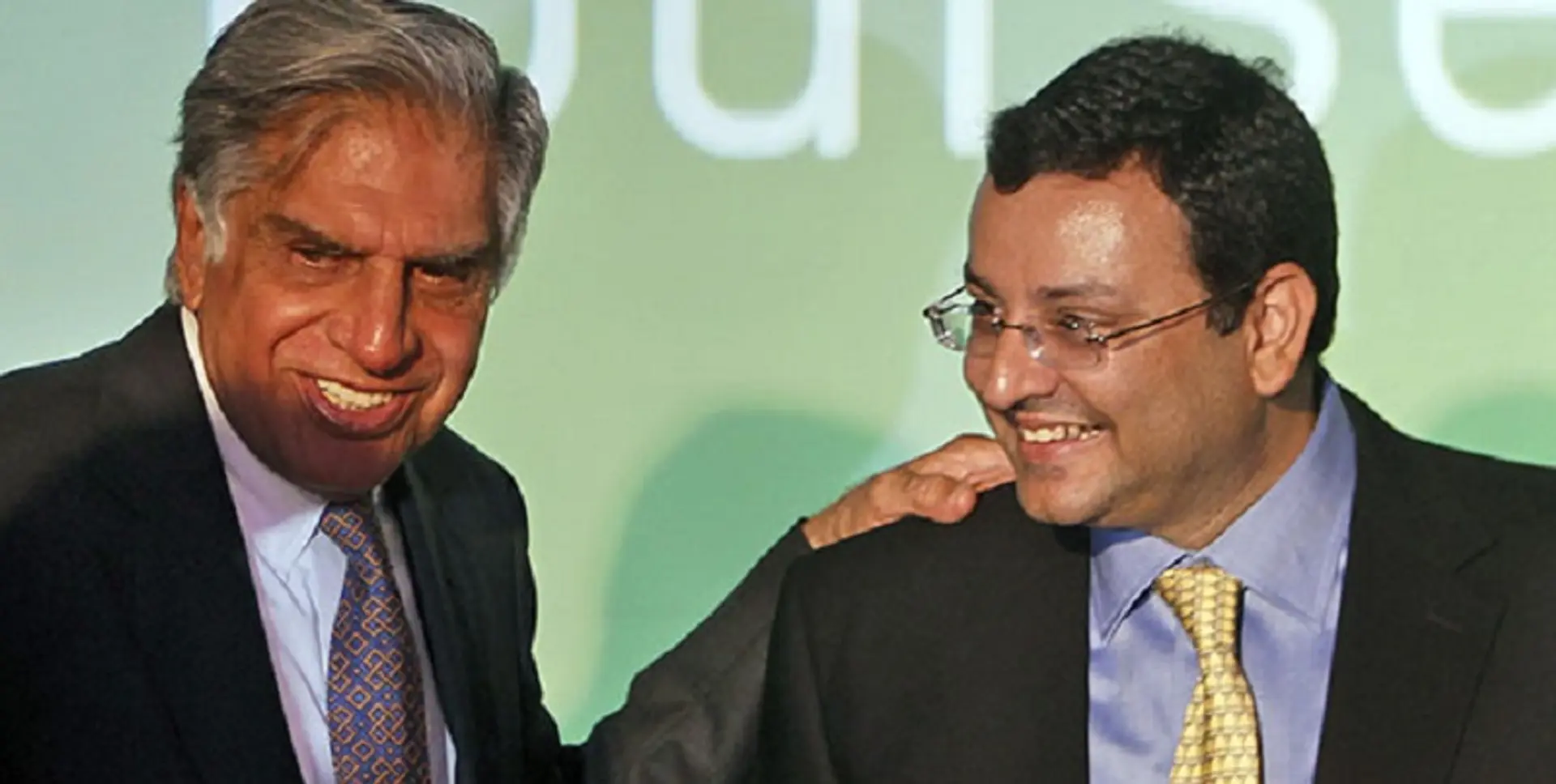 Tata enters, Mistry exits — all that you should know