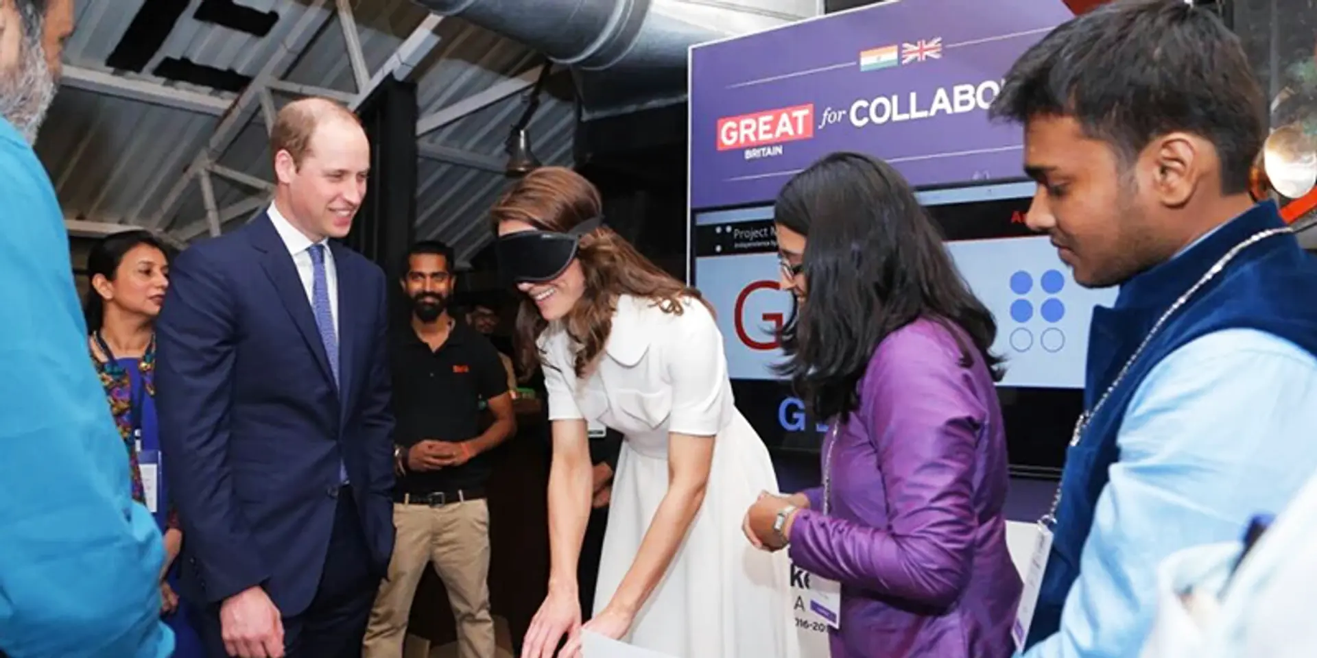 These studentpreneurs’ ed-tech startup is trying to address the gap in Braille literacy among the visually impaired