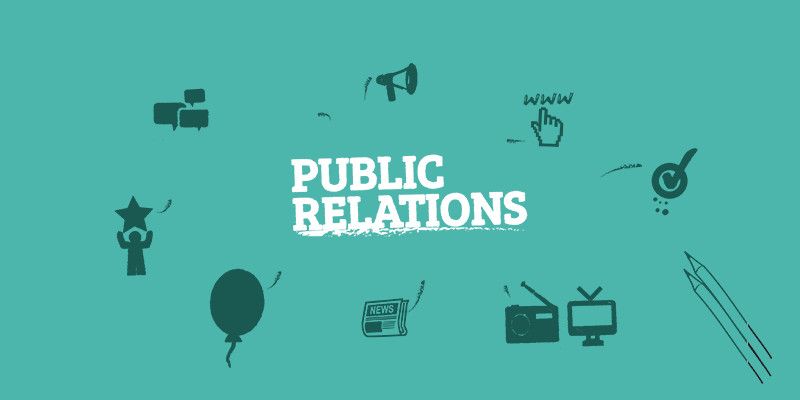 What to keep in mind while embarking on a PR activity