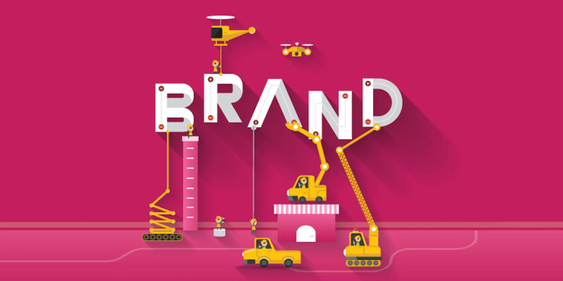 How entrepreneurs can build a personal brand