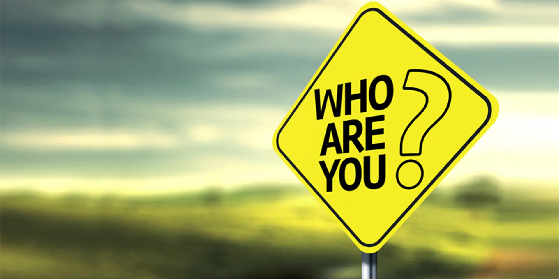 Why it's important to establish yourself as a personal brand