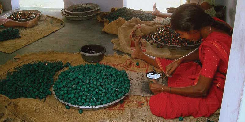 7 things you didn’t know about the Indian firecracker industry