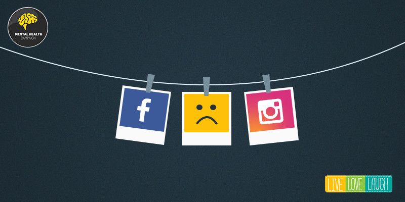 How Facebook and Instagram make you feel lonely and depressed