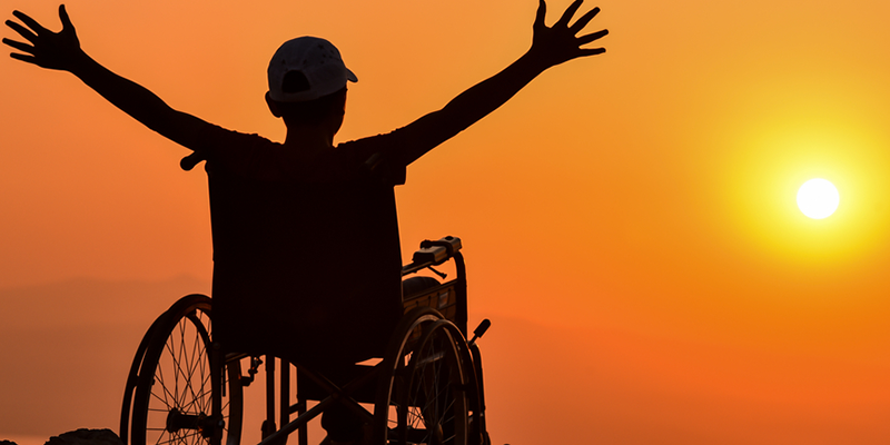 10 ways to ensure that people with disabilities in your workplace enjoy fulfilling careers