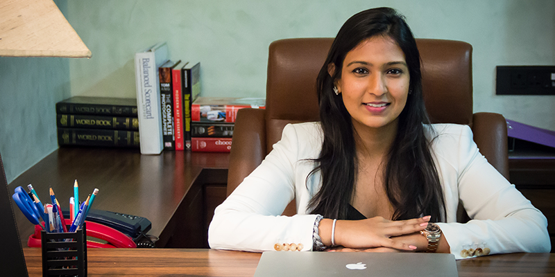 Entrepreneur Vrinda Jatia on Cakesmiths and making haute cuisine accessible to all