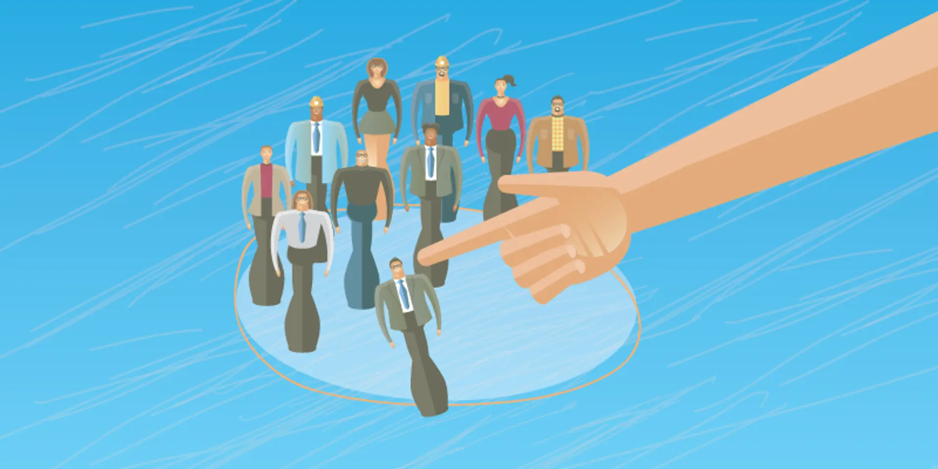 How to fire your core team members with dignity
