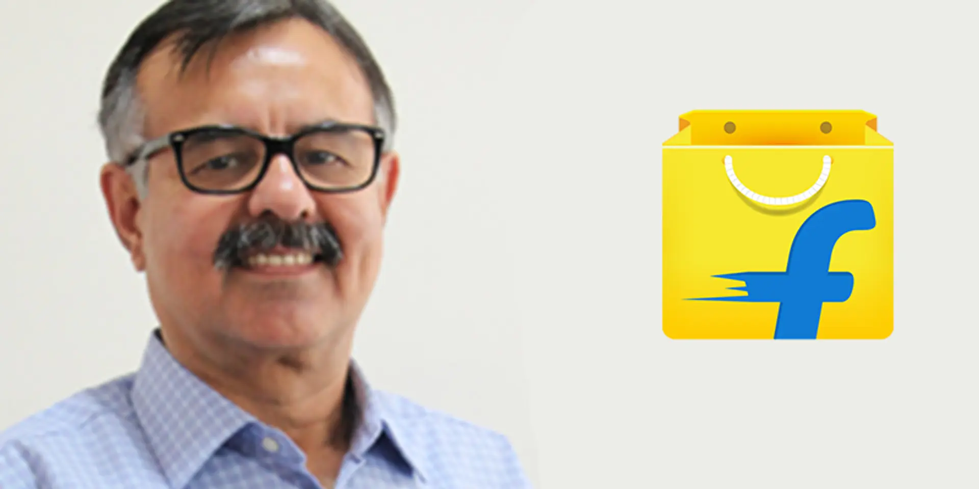 Flipkart CFO Sanjay Baweja quits