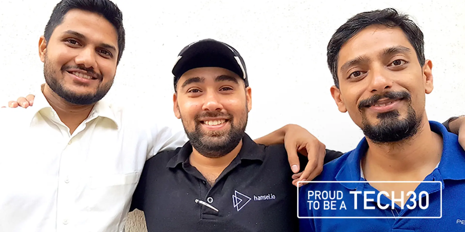 YourStoryTech30 startup Hansel raises $4 M from IDG Ventures, others