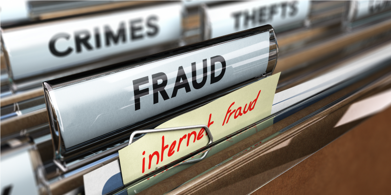 Is your ecommerce store protected from online fraudsters?