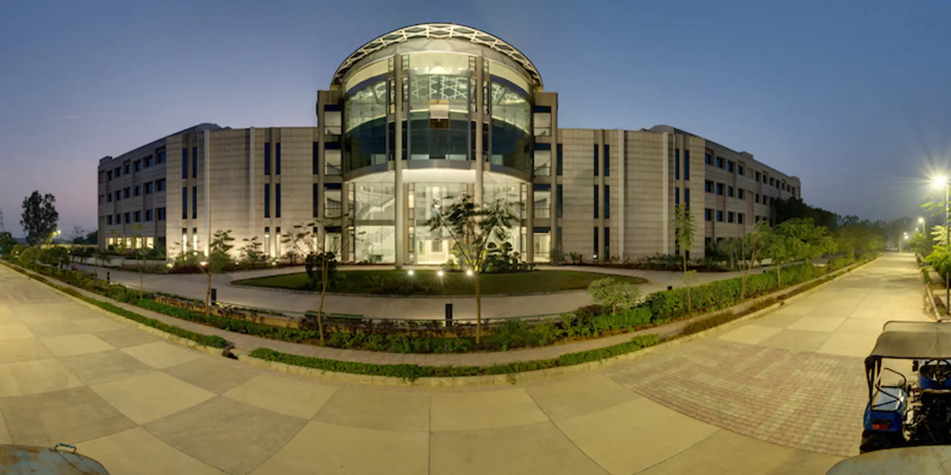 How Keystone Knowledge Park is powering biotech innovation in northern India