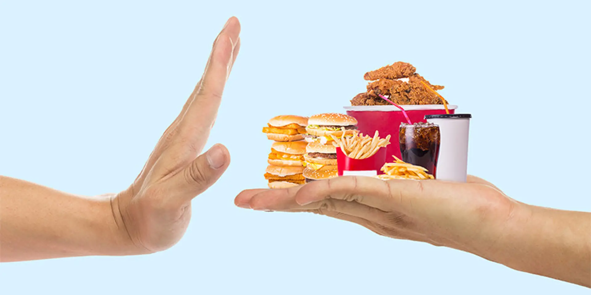 How to avoid the unhealthy snack binge we all face at the office