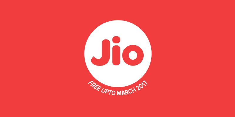 [Updated] Jio to extend welcome offer till March 2017