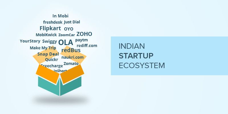 Gujarat has the most conducive startup ecosystem, says DIPP report