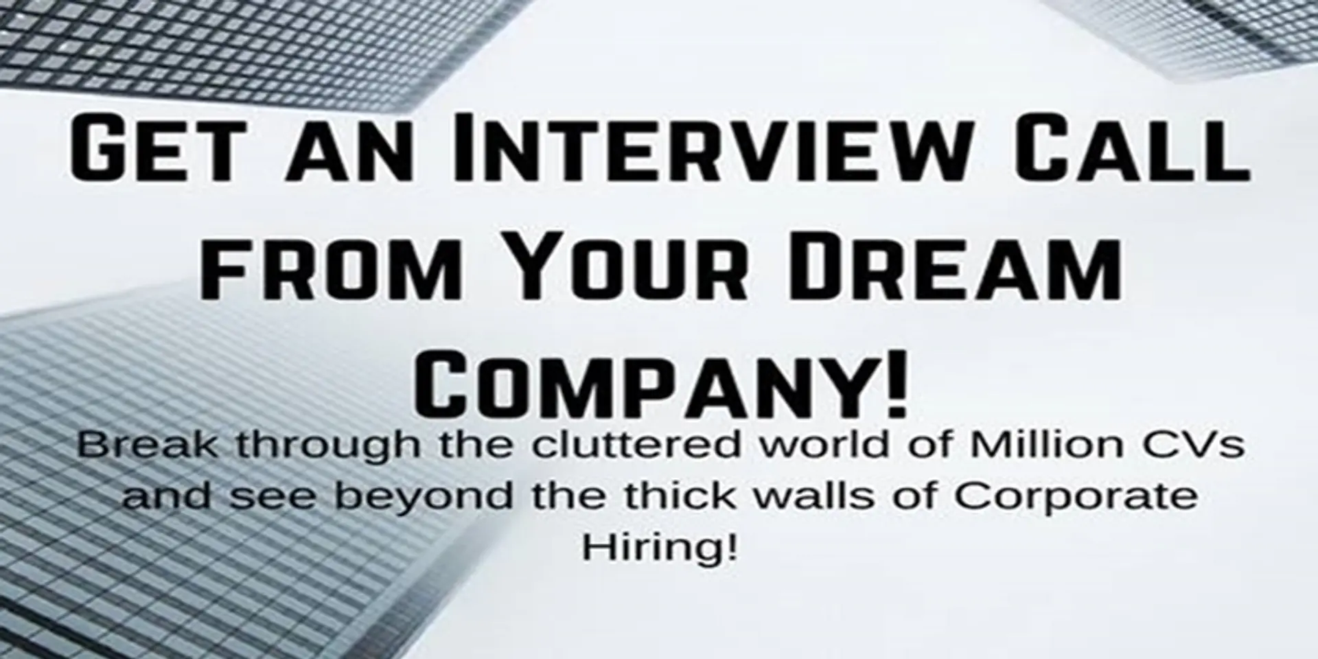 Want to know why startups would love to hire you?