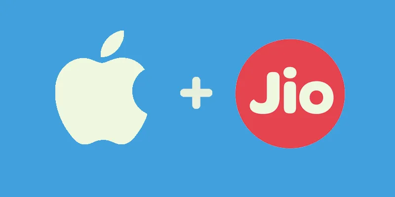 jio