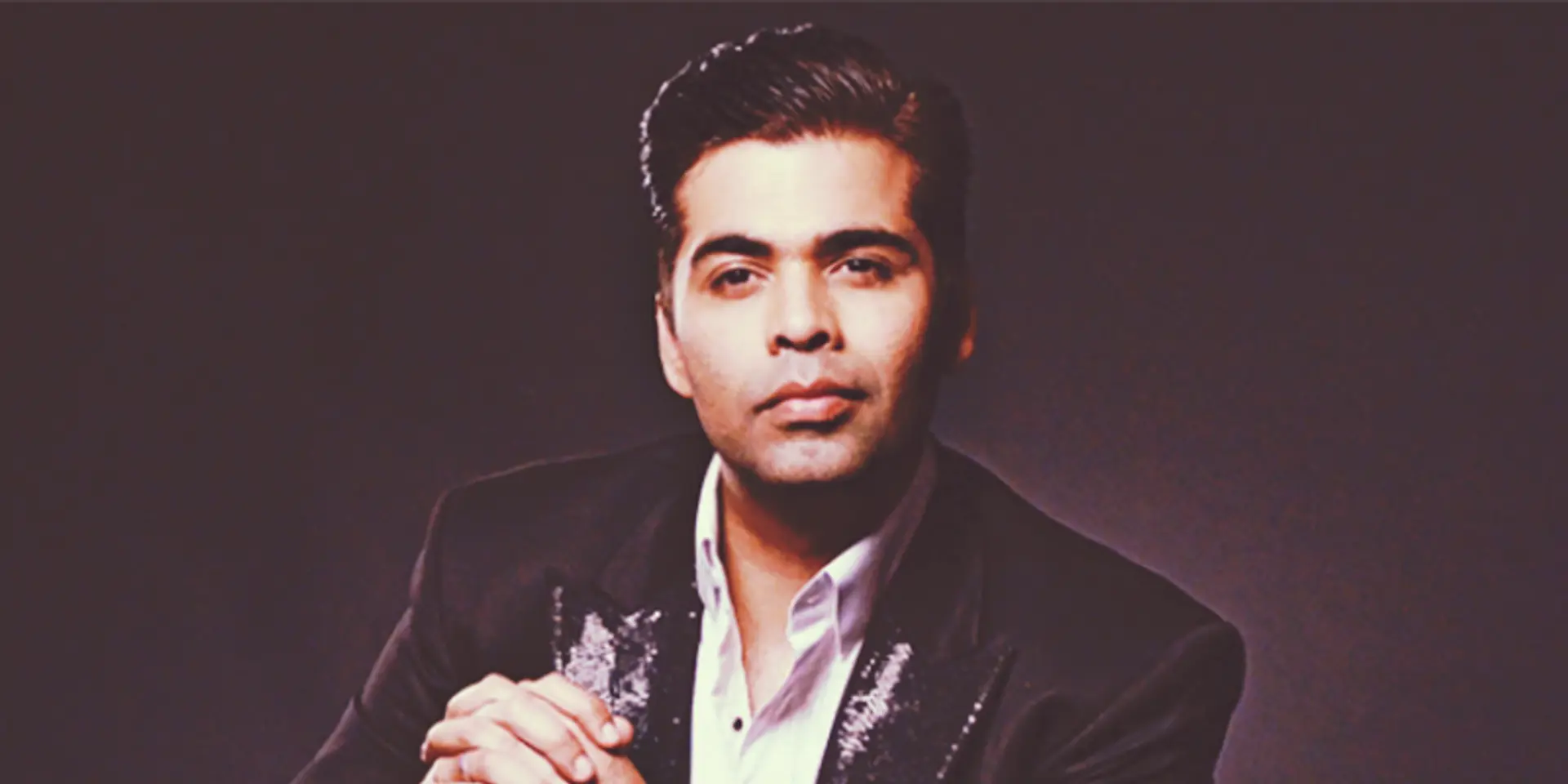 Five entrepreneurial lessons from Karan Johar