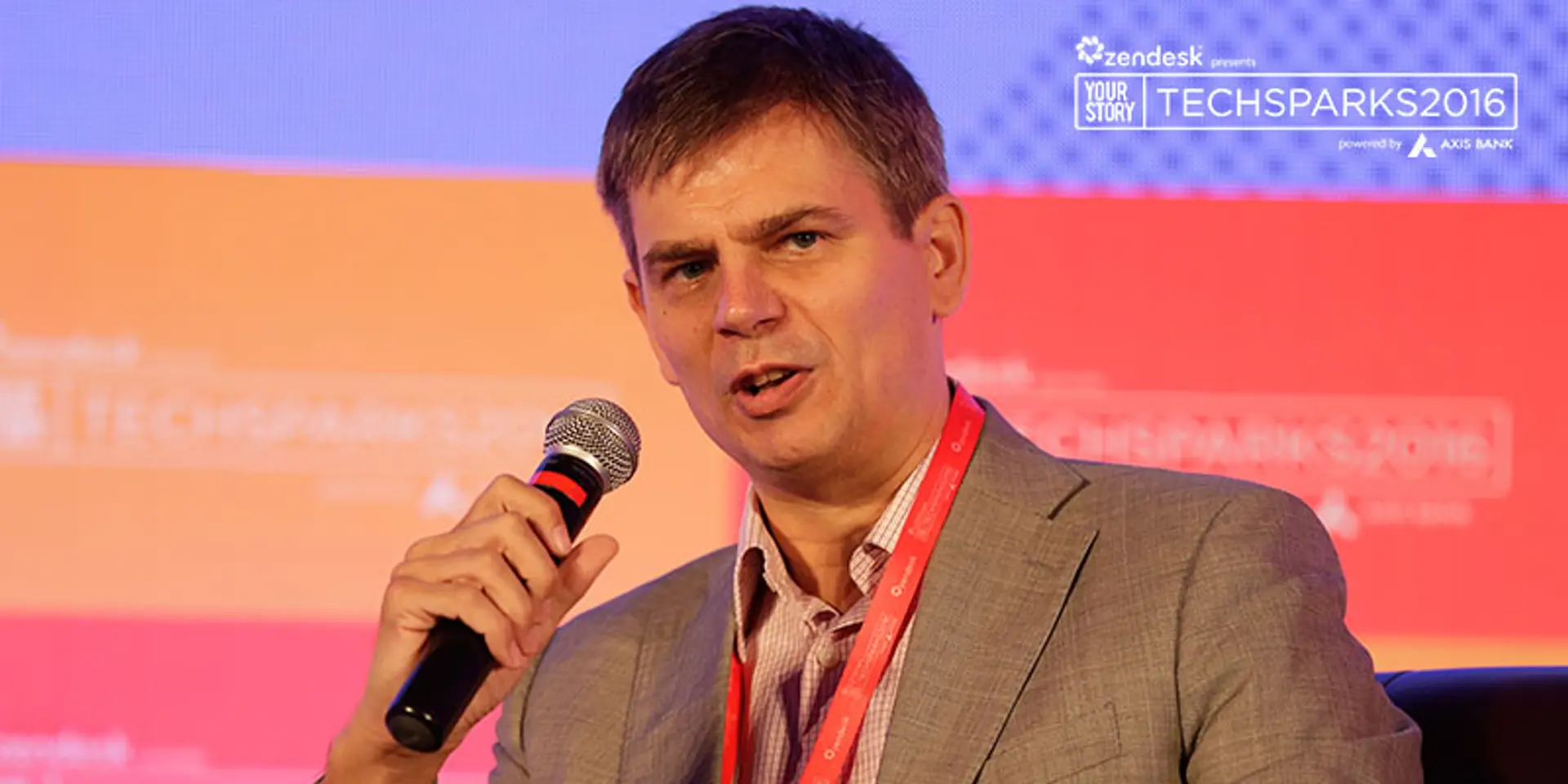 M&A in startups will see 10x level rise in coming 5 years: Klaas Oskam of Signal Hill
