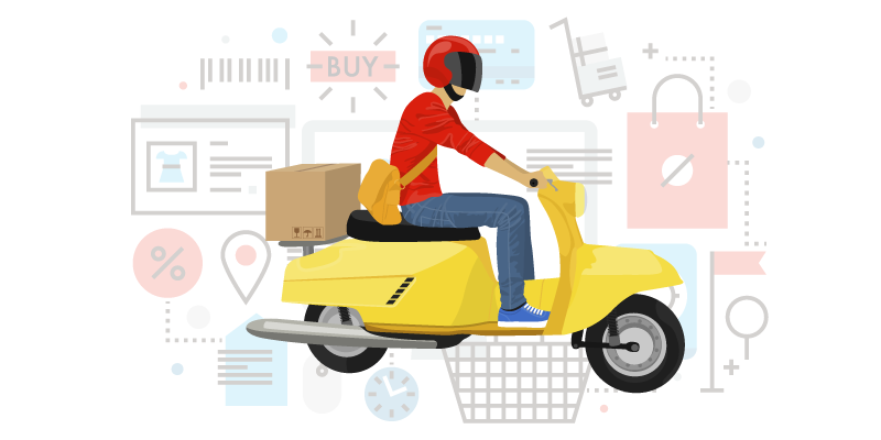 How third-party logistics is emerging as a driver of e-commerce growth
