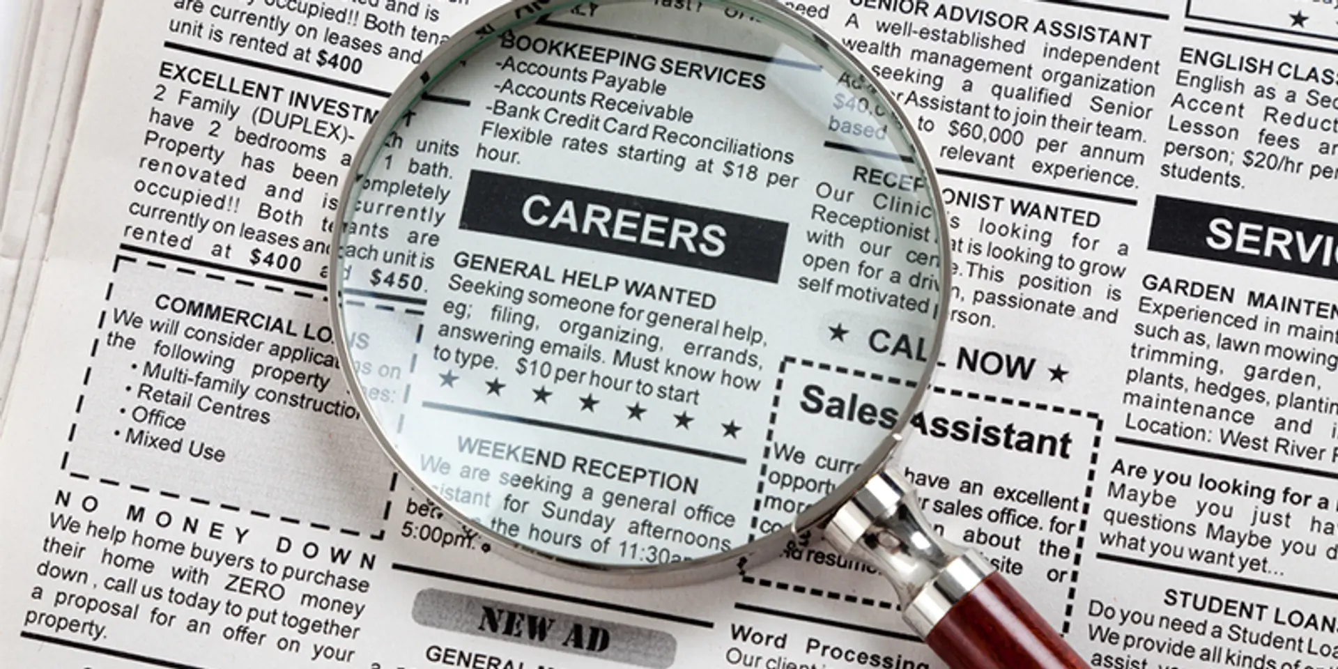 The millennial generation can’t afford to job-hop and here’s why