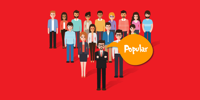 5 ways of being popular at office without being called the “boss’ pet”