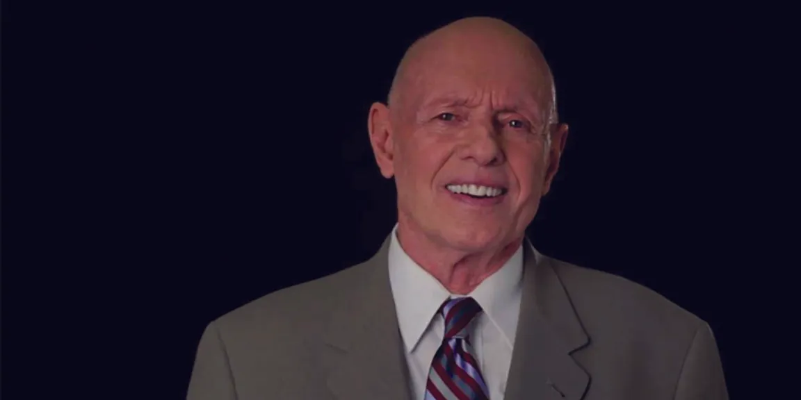 Productivity lessons from Stephen R. Covey, author of ‘The 7 Habits of ...