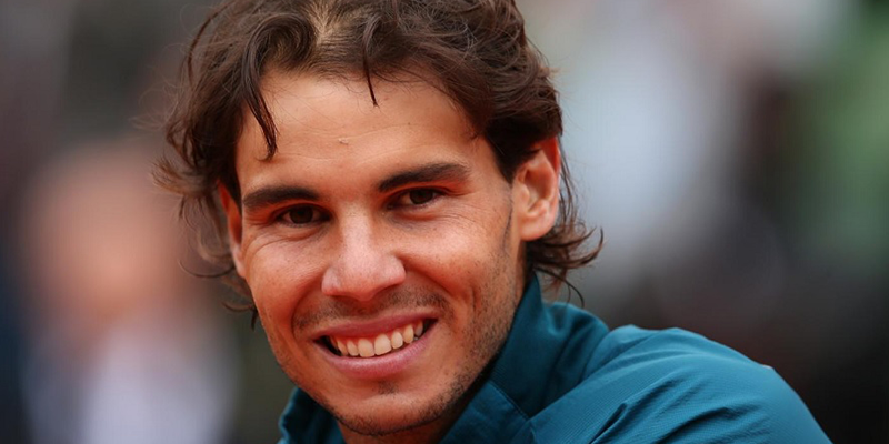 Rafael Nadal and Roger Federer show us the true mark of leadership even off the tennis court