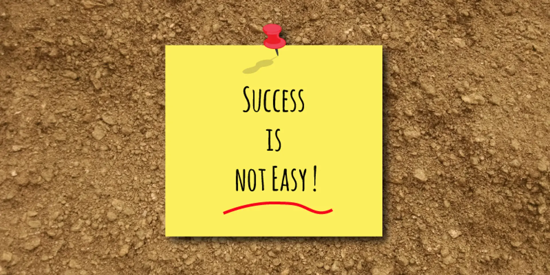 How much are you ready to give up to reach the next level?