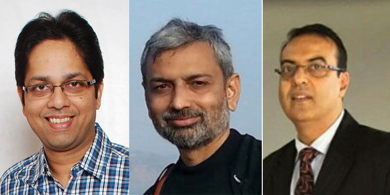 Industry heavyweights Vijay Shekhar Sharma and Kunal Shah invest in cross border payments startup Remitr