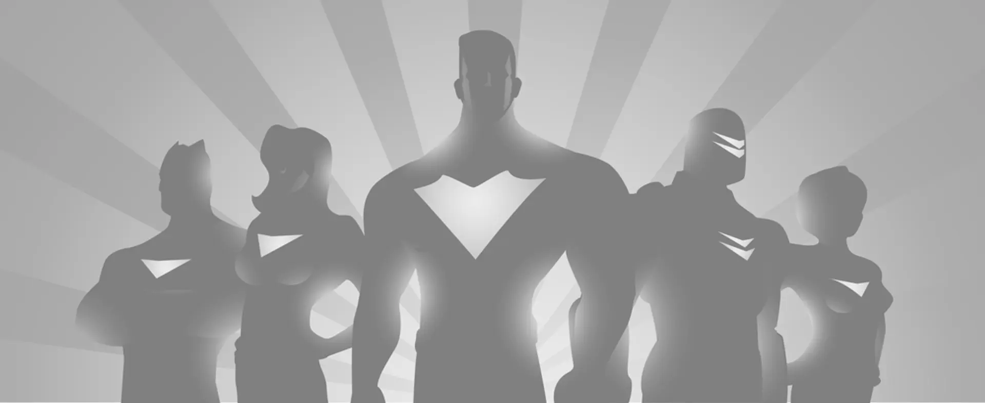 When a secret band of bloggers gathered to save the world