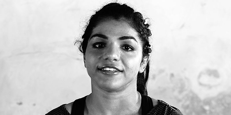 Promised the moon and then forgotten? Wrestler Sakshi Malik questions Haryana government on failed promises