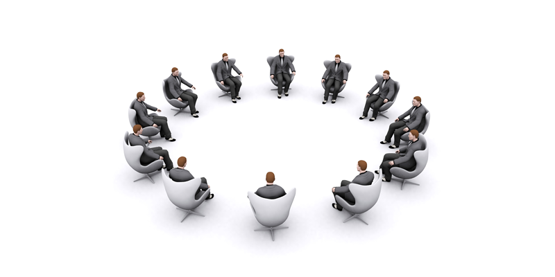 Selecting an advisory board for your startup - simplified