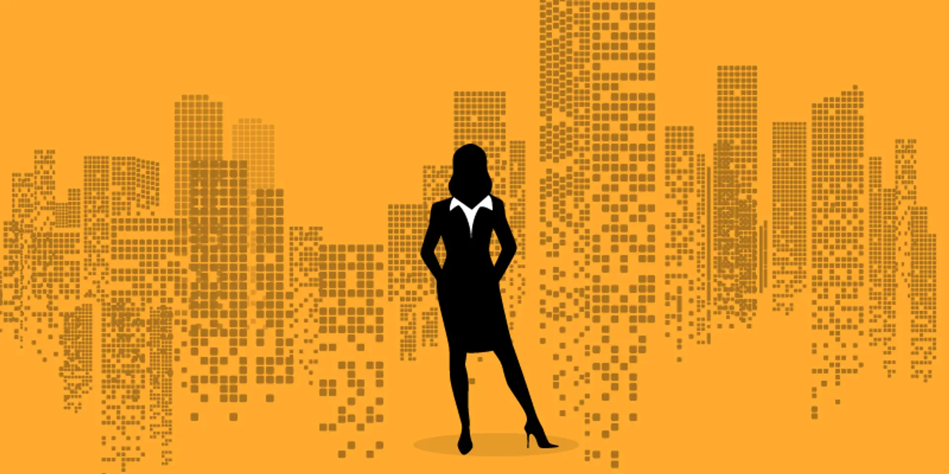 Corporate styling tips for curvy women