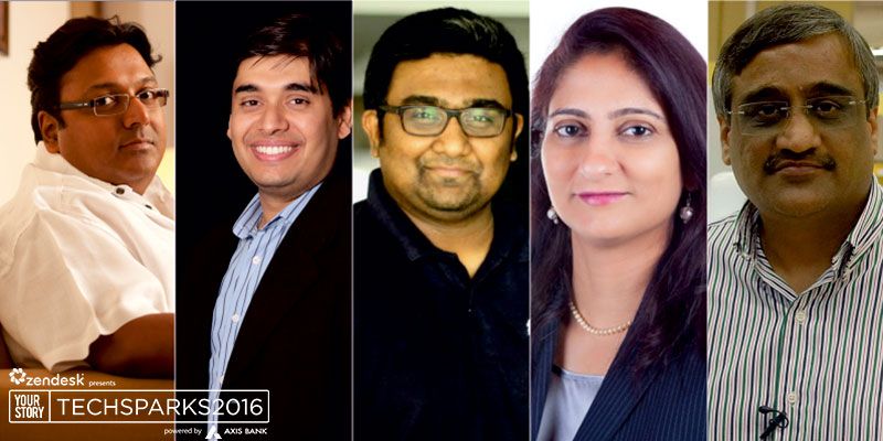 5 new things we learnt at TechSparks that go beyond valuation and GMV