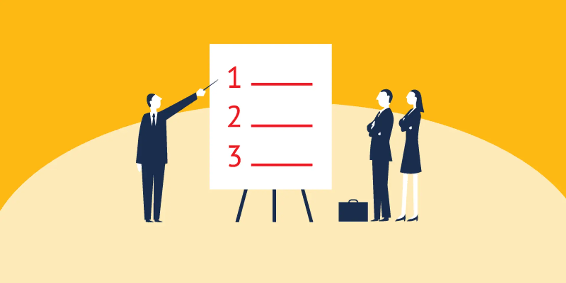 The importance of prioritising (and how to do it right)