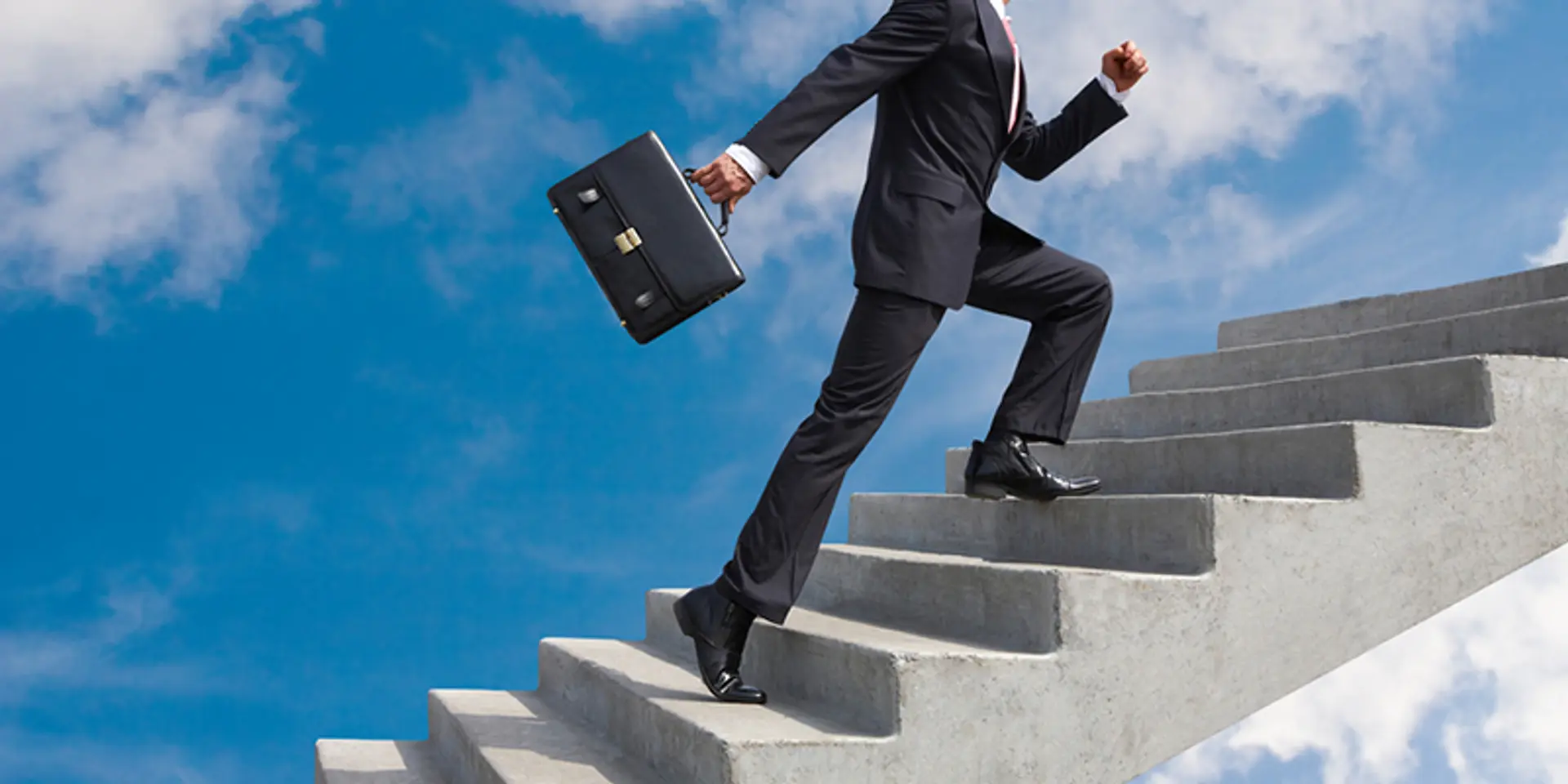 5 things you should start doing to earn that promotion