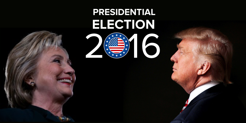 US Presidential elections: Hillary Clinton vs Donald Trump – What this means for India
