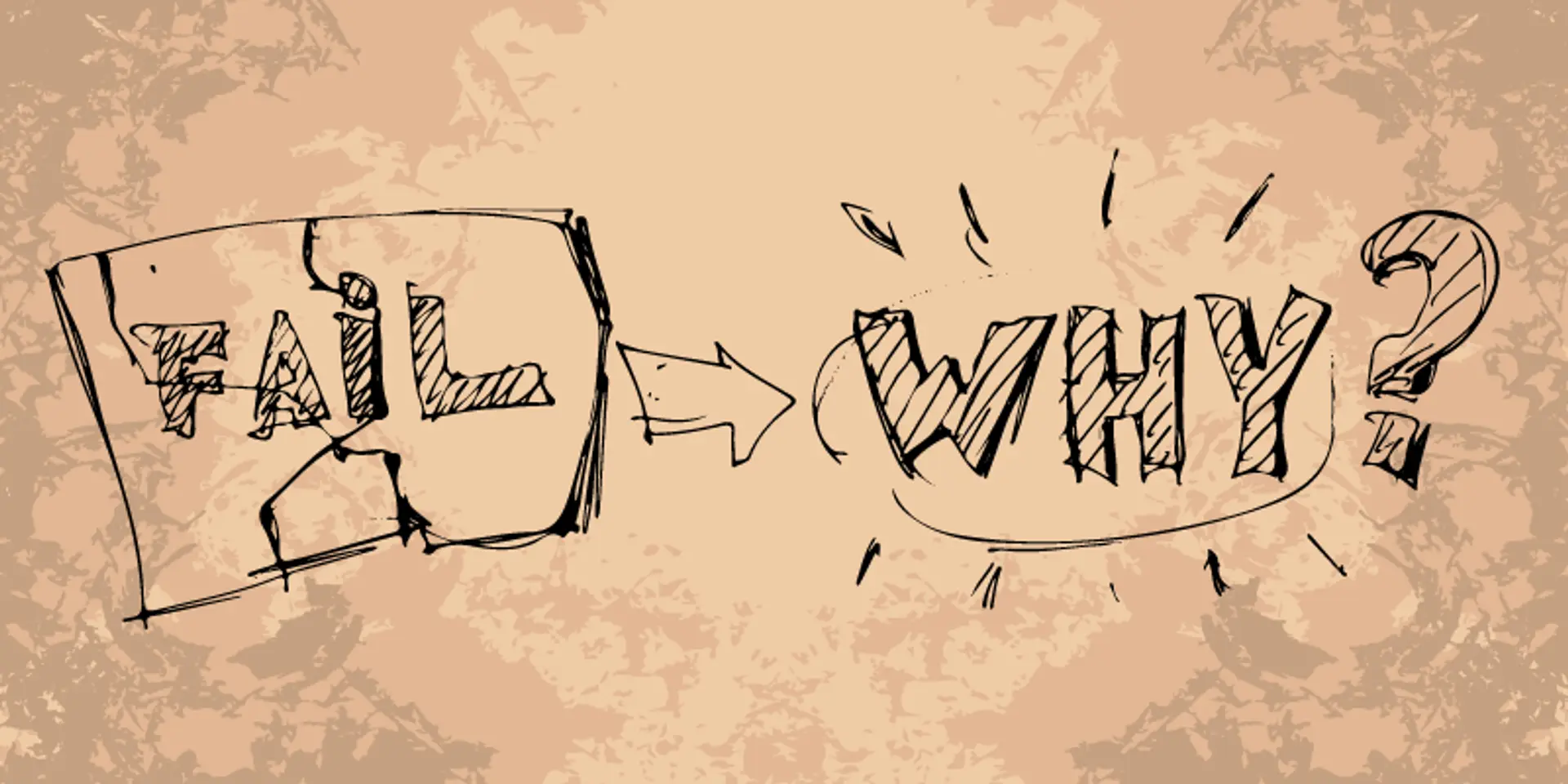 Time to get practical – why your startup could fail