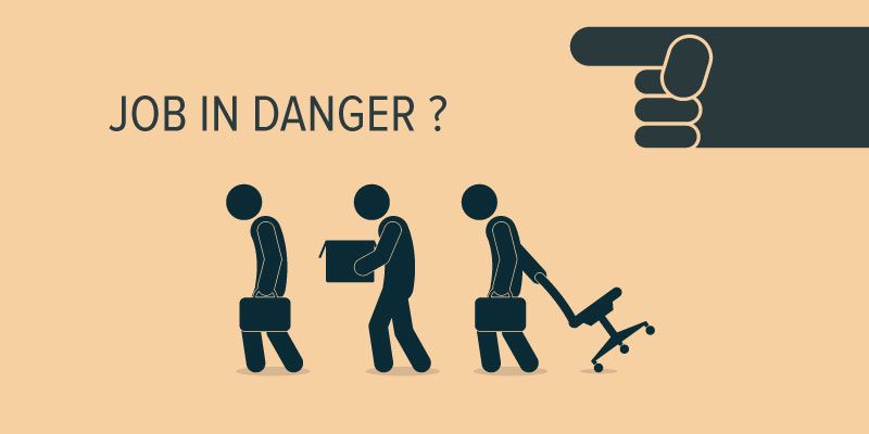 Is your job in danger?