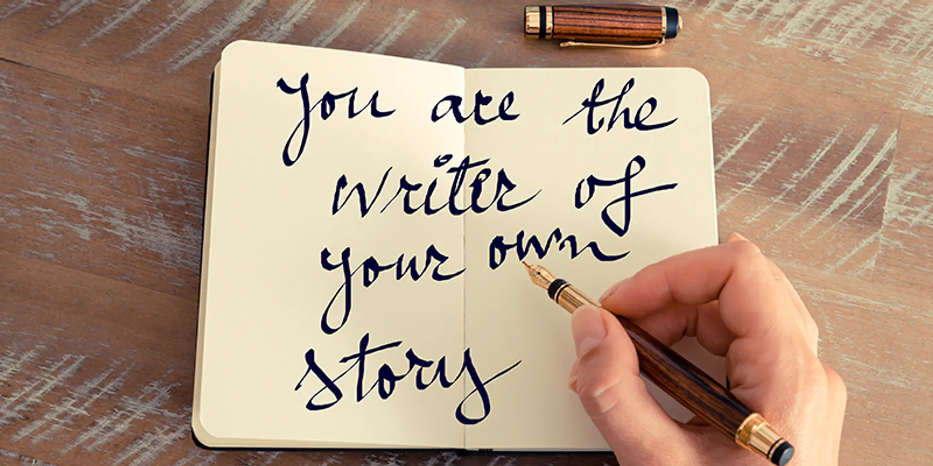 5 writing tips from bestselling authors