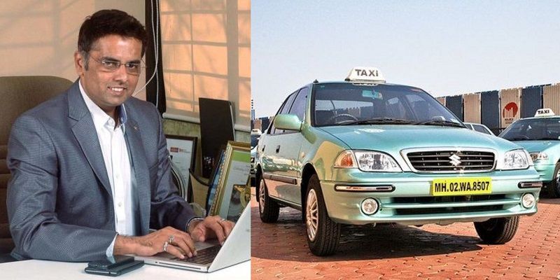 How Arun Kharat went from running an STD booth to building a Rs 140 crore travel company