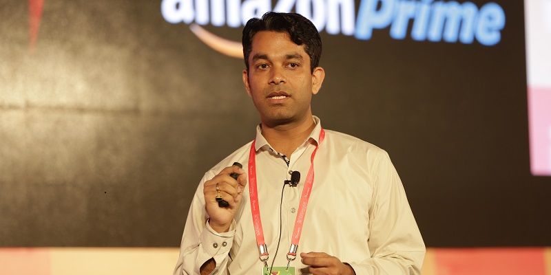 How cloud can help startups prosper, in conversation with Amazon's Gaurav Arora