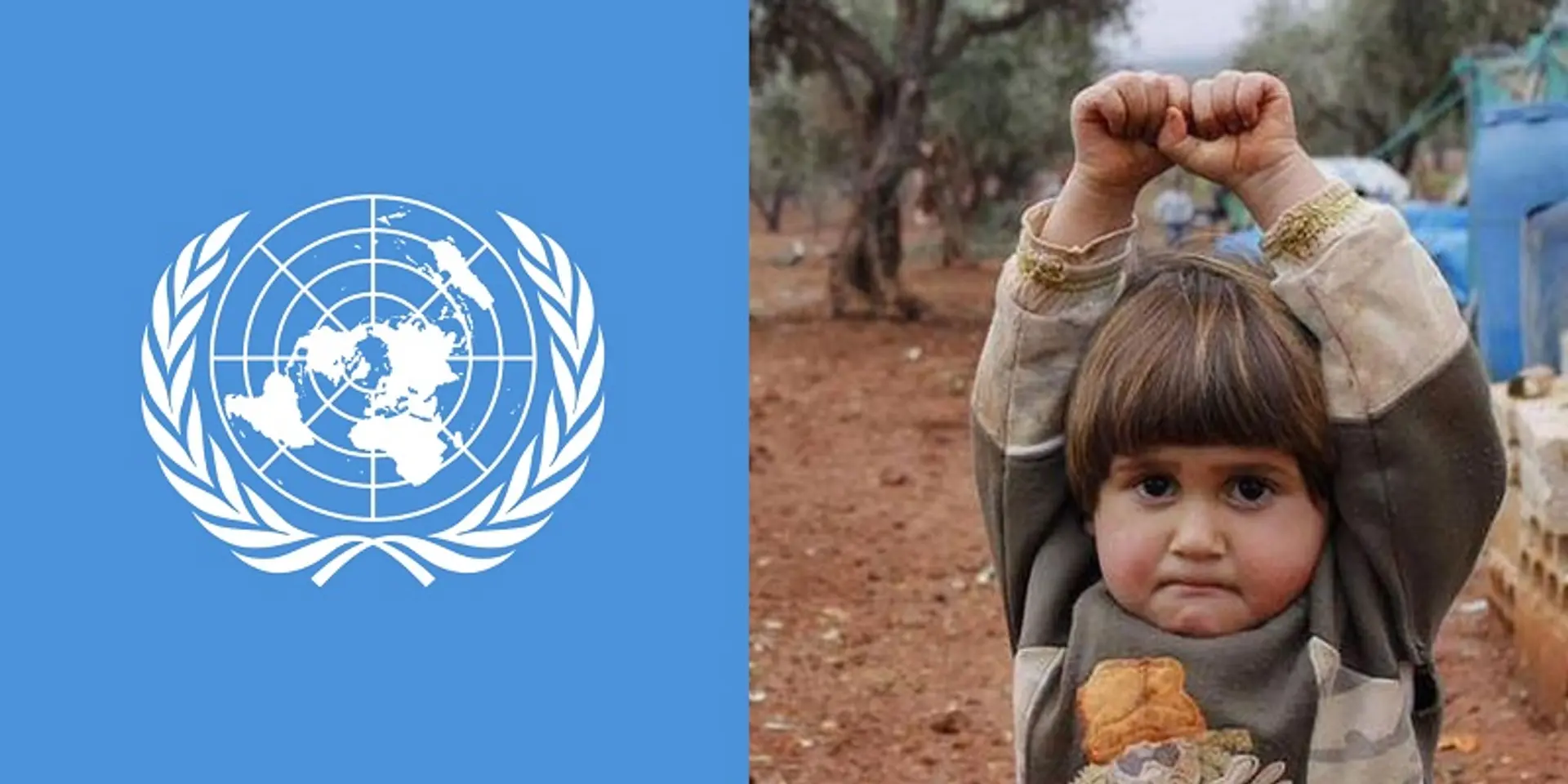 Can the UN remain relevant to the purpose of global peace in the new world order?