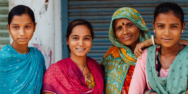 Women of this village in Gujarat made Rs 70cr during the month of Diwali. Here's how