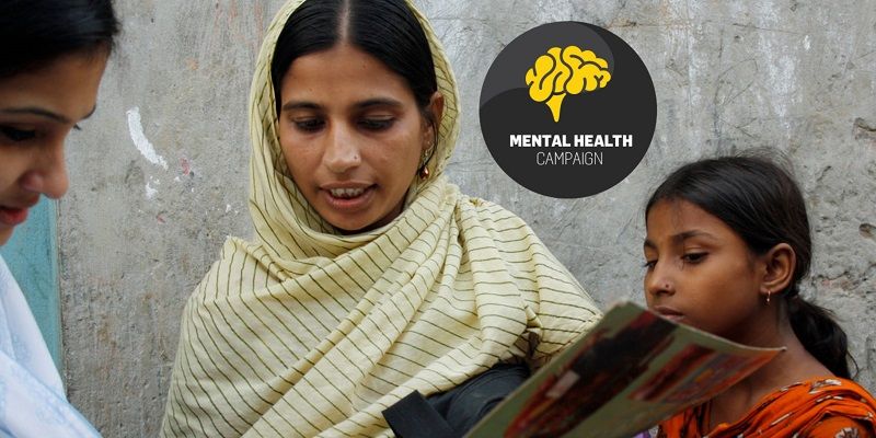 The role of gender in mental welfare: Women are more likely to suffer from psychological disorders