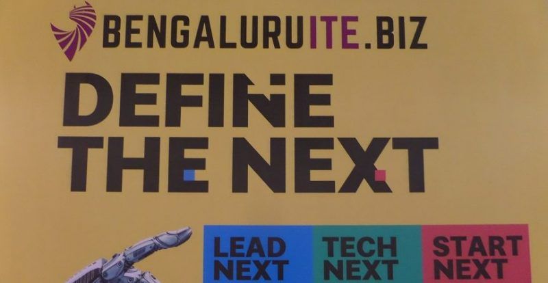 [PhotoSparks] VR, DeMo, IoT: meet the innovators at BengaluruITE.Biz 2016