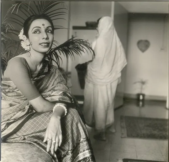 A conversation with renowned danseuse Sharmila Mukherjee on Odissi's ...