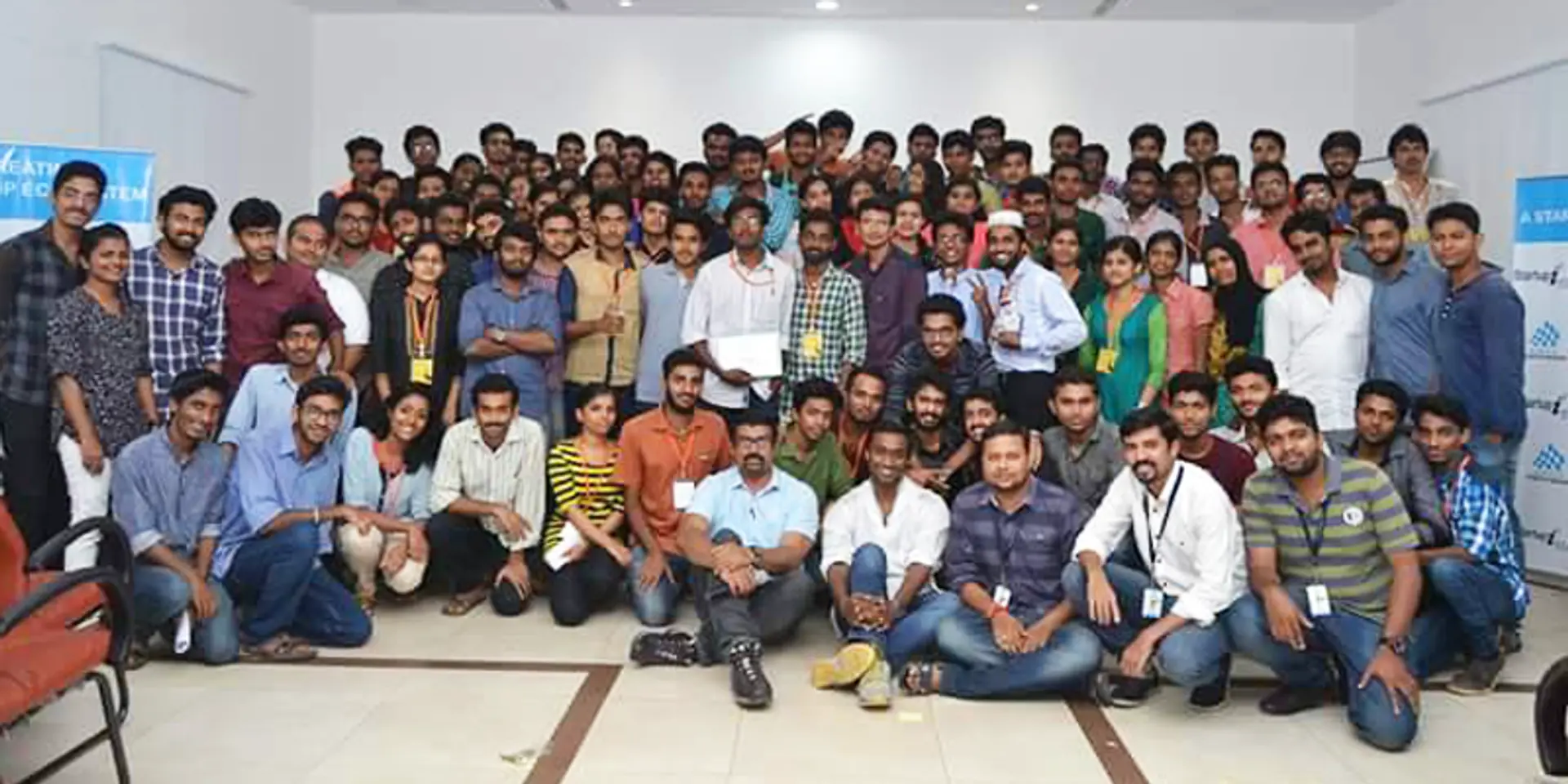 How the Kerala Startup Mission’s integrated policy is helping to create a vibrant startup ecosystem in the state