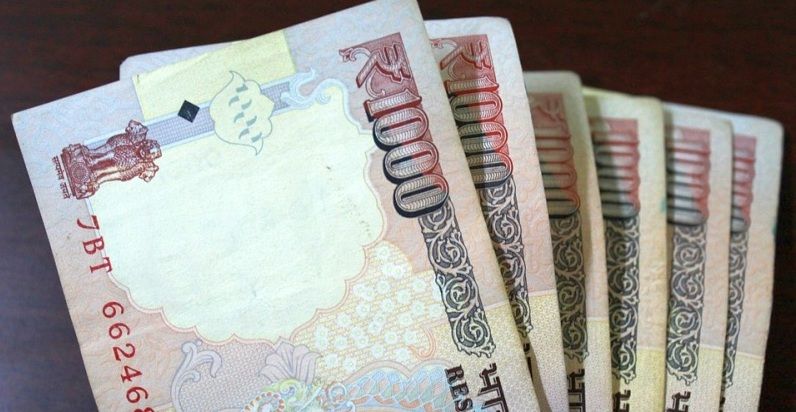 New Rs 1,000 notes with extra security features to be introduced soon